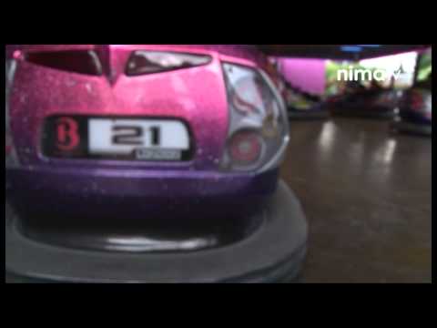 Ondertussen Kermis Ottersum