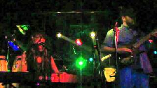 Lying Delilah at Sopranos