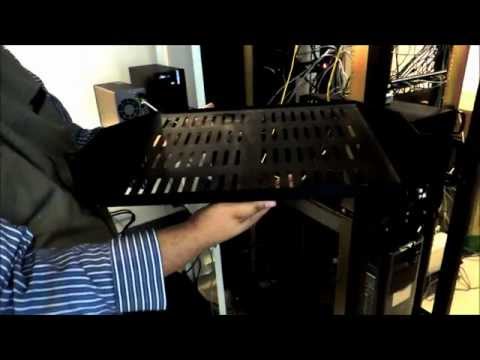 NVR Enterprise con Windows EMR2000