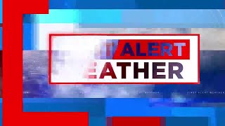 Wade's Thursday Evening Forecast