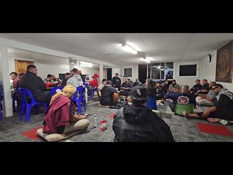 Himi 594 - Fofo'anga South Auckland NZ