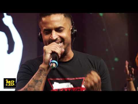 LIVE RENATO DA ROCINHA PART. BRANCO - SÓ PENSO NO LAR (VÍDEO OFICIAL)