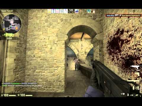 Mag-7 Ace in anti-eco round