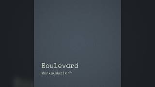 boulevard
