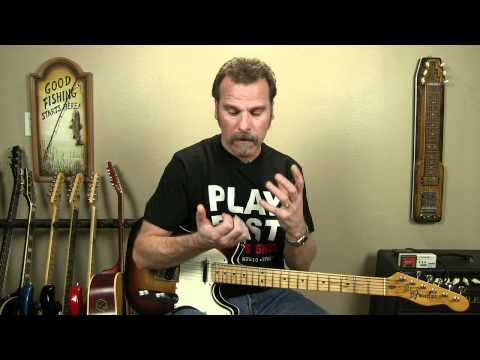 Fake Nails For Guitar Players