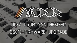 Video thumbnail for DR2 OS013 - Basslines! No-talking 1min overview by Modor Music