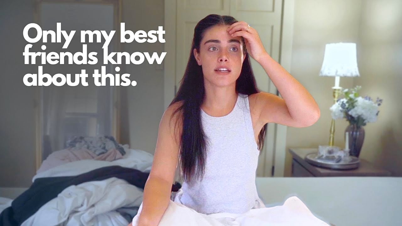 I wanna talk to u about something + moving into the new house married ft. MACH