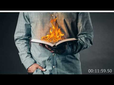 Shabbat 15.02.2025 – Predicator Max – Botez cu foc / Baptism by Fire