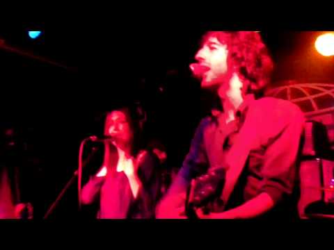 Se dejaba llevar - Sidonie y Annie B Sweet