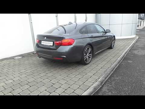 161D95 - 161D95 BMW 420d M Sport Gran Coupe