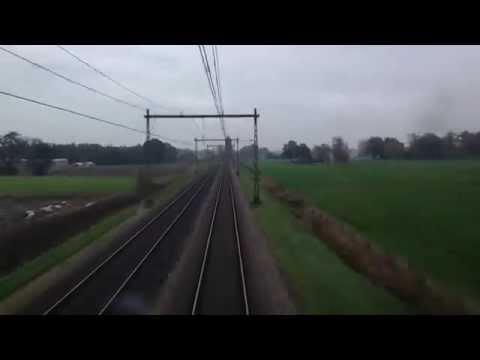 HISPEED HOLLAND Apeldoorn - Deventer 2013