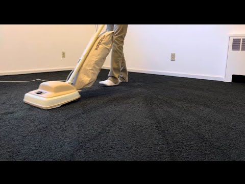 Eureka 9 Hours The Best Vacuum Sound and Video