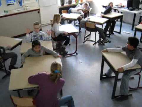 Klas project Waterschip Pernis