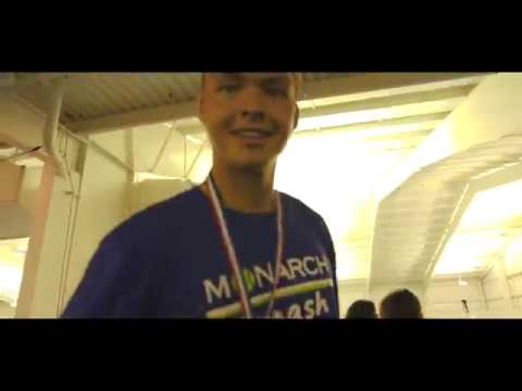 Monarch Smash 2018!!!