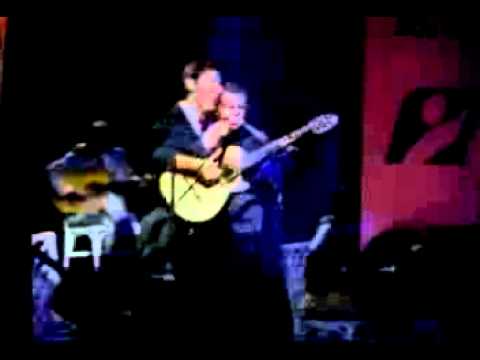 El corazon en re menor. Carlos Benavides.