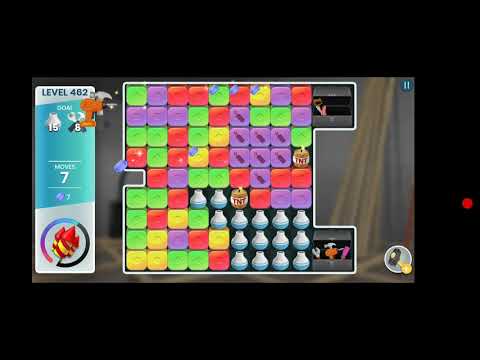 Property Brothers Home Design Level 462 - NO BOOSTERS 🛠️🏠 [ Leo G ]