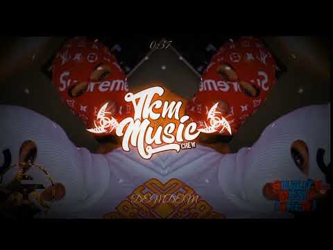 DEMDEM X DJ BRANDON- LICENSE DAFF(RAGGA)👻