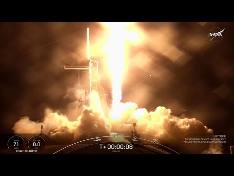 한미 공동 개발 태양 '코로나그래프' 오늘 발사