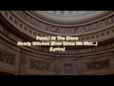 Nearly Witches - Panic! At the Disco