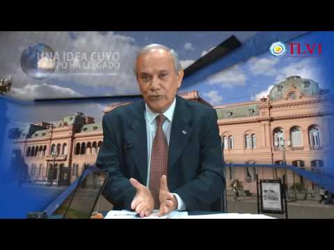 Canal TLV1: PSR Internacional