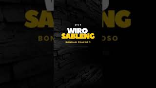 Download lagu Bondan Prakoso - Wiro Sableng mp3