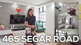 465 SEGAR ROAD (JOLENE SEE) SINGAPORE PROPERTY LISTING