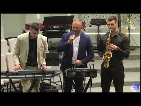 Beni Buble - Colaj de cantari la saxofon