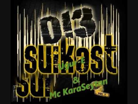 Ugur-E & MC KaraSeytan-Yiktin Beni