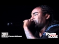 Wale - Chain Music LIVE