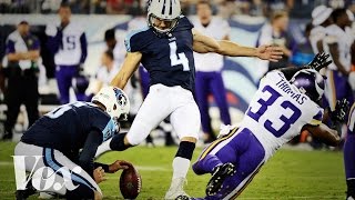 The new NFL extra point rule that could change football