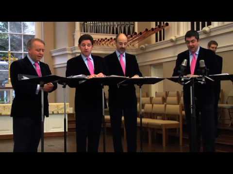 Say Love if Ever Thou Didst Find