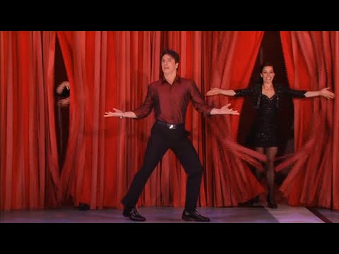 Stephen Sondheim's Putting It Together A Musical Review - Back in Business