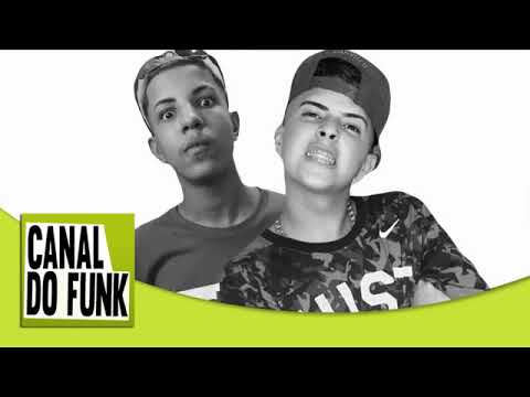 Mc Don Juan e Mc G15 Amor Nunca vou te Abandonar