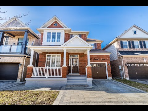 For Sale - 845 Hepburn Road, Milton, ON L9T 0K9