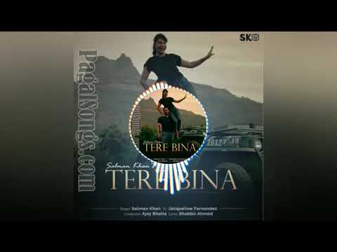 Tere Bina // Salman Khan // Shabbir Ahmed // #Tere_Bina #TereBina #Only_Mp3 #OnlyMp3 #OM3