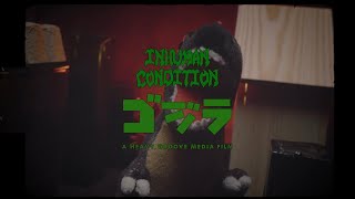 Inhuman Condition - Godzilla (Blue Oyster Cult) 341 video