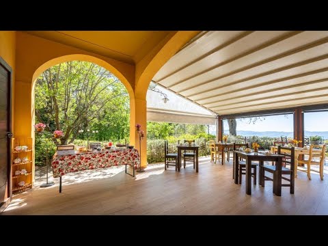 Tenuta Risalpiano, Pelago, Italy