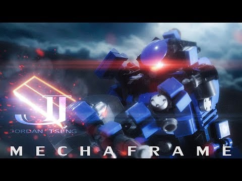 Combat Training｜Stop Motion 【JordanTseng】