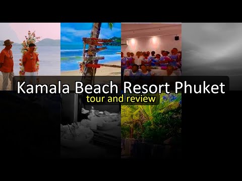 Kamala Beach Resort Phuket - Adult-Only Beachfront Luxury Resort in Thailand, Phuket