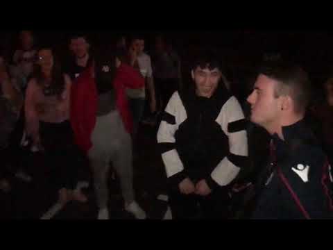 Máster V vs Prezzunto -Semifinales- Squadron II Aniversario