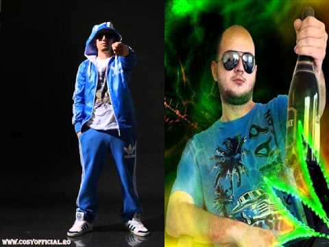 Cosy - Si le-am facut de mic feat. Joint