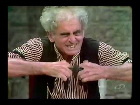 Julius Sumner Miller 24 HHOF - Suction Cups