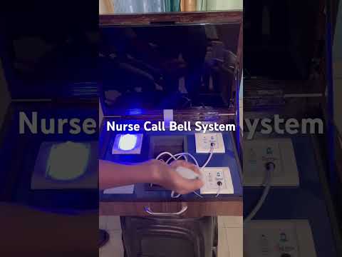 Nurse Call System