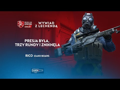 RICO (Izako Boars) – Dobry debiut – 8 kolejka Dywizji Mistrzowskiej.