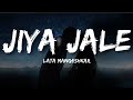 Jiya Jale - Lyrics | Lata Mangeshkar | Dil Se | Musical ImperiaL