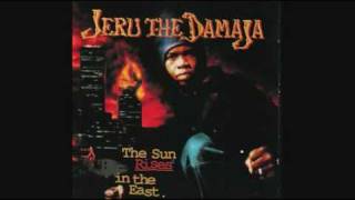 Jeru The Damaja - Can&#39;t Stop The Prophet (Pete Rock Remix)