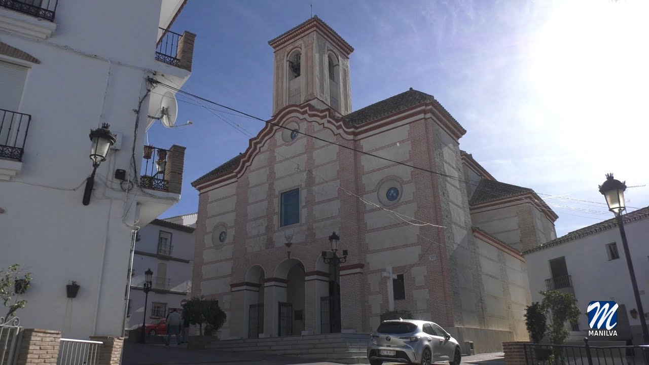 Asamblea general de socios de la cofradía de Manilva