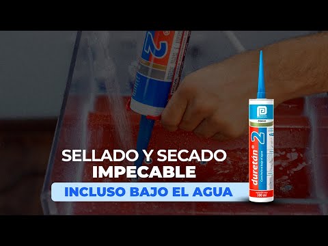 Diapositiva 8 - PENS DURETAN 2 SELLADOR PINTABLE HIBRIDO GRIS CARTUCHO 12C DRT209 12C (vídeo)