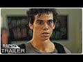 RUNT Trailer (2021) Thriller Movie HD