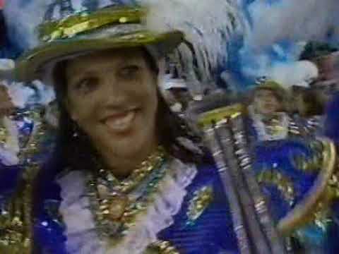 08 - Portela 1996 (Manchete)